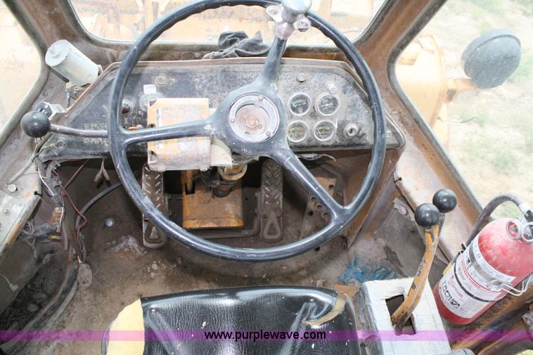 image for item A2203 Fiat-Allis 645B wheel loader