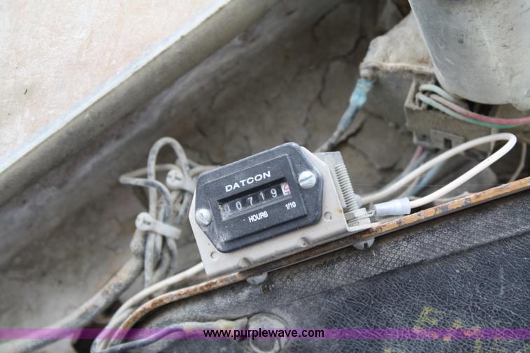 image for item A2203 Fiat-Allis 645B wheel loader