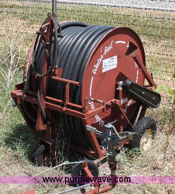 image for item A2561 Water reel sprinkler system