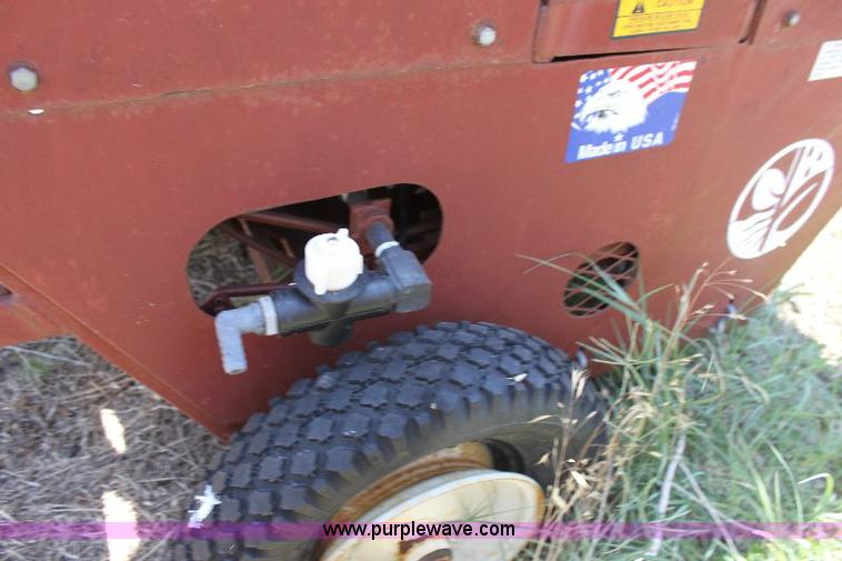 image for item A2561 Water reel sprinkler system