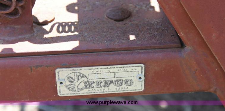 image for item A2561 Water reel sprinkler system