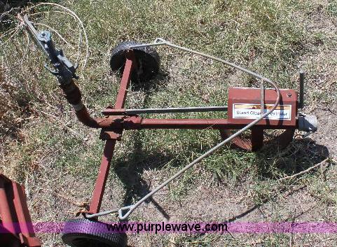 image for item A2561 Water reel sprinkler system