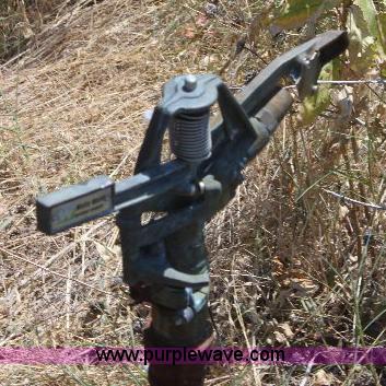 image for item A2561 Water reel sprinkler system