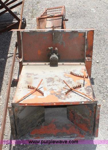 image for item A2565 Henderson sand/salt spreader