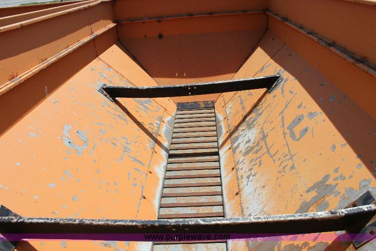 image for item A2565 Henderson sand/salt spreader