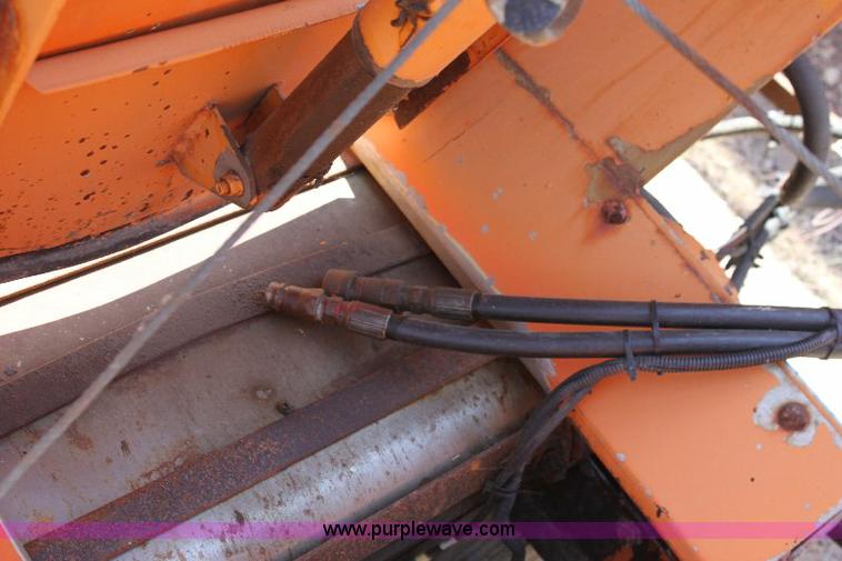 image for item A2566 Henderson sand/salt spreader