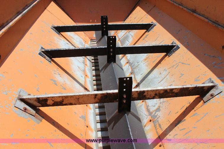 image for item A2566 Henderson sand/salt spreader