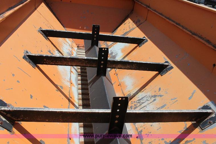 image for item A2568 Henderson sand/salt spreader