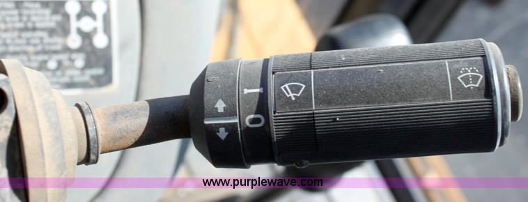 image for item A2579 1996 Ford 555E backhoe