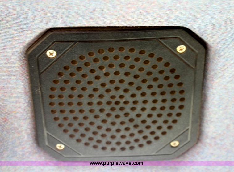 image for item A2579 1996 Ford 555E backhoe