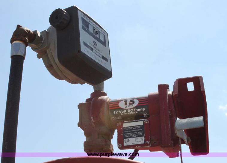 image for item A3648 1998 Chevrolet Cheyenne C3500HD service truck