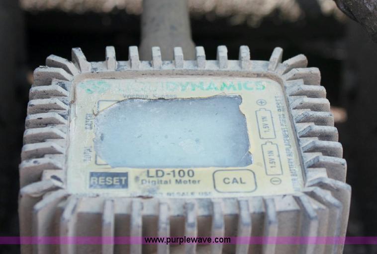 image for item A3648 1998 Chevrolet Cheyenne C3500HD service truck