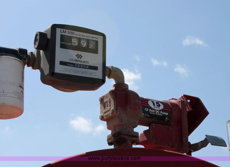 image for item A3650 1998 Chevrolet Cheyenne C3500HD service truck