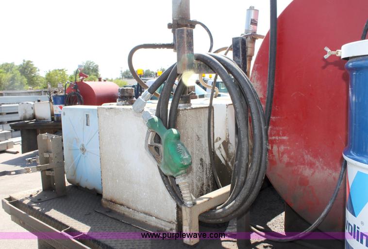 image for item A3650 1998 Chevrolet Cheyenne C3500HD service truck