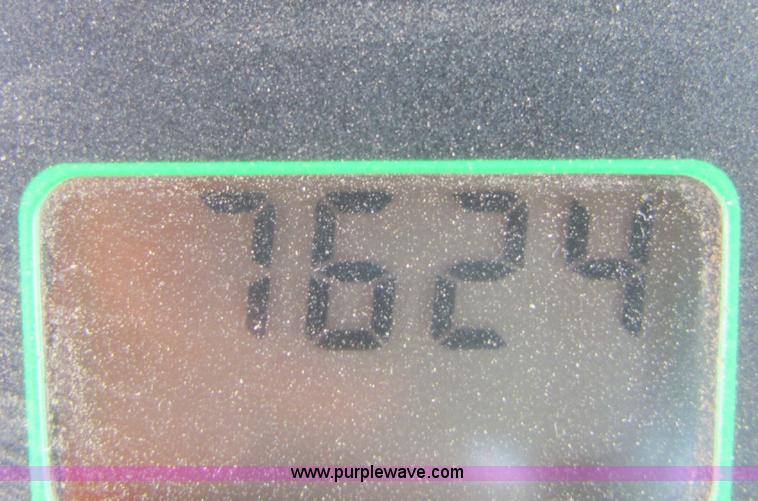 image for item A3660 John Deere 770CH motor grader