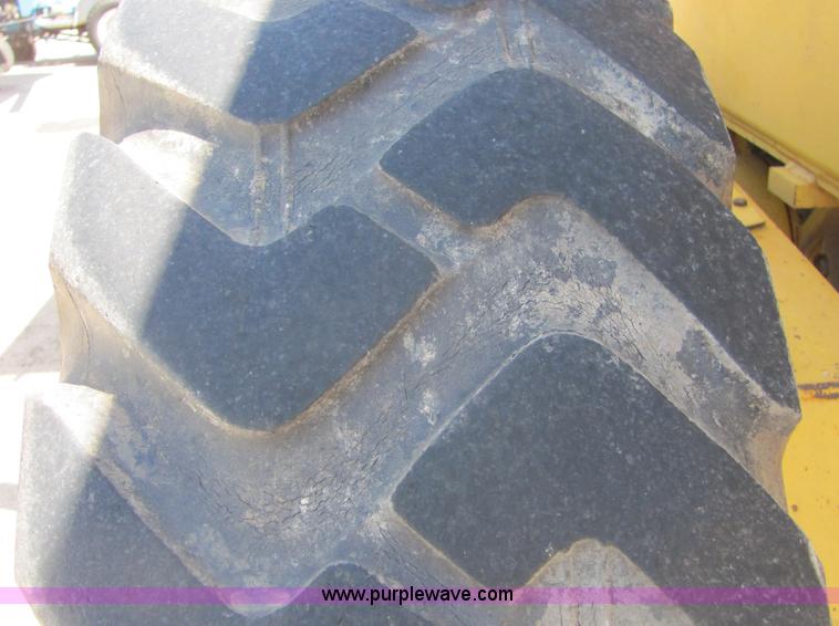 image for item A3660 John Deere 770CH motor grader