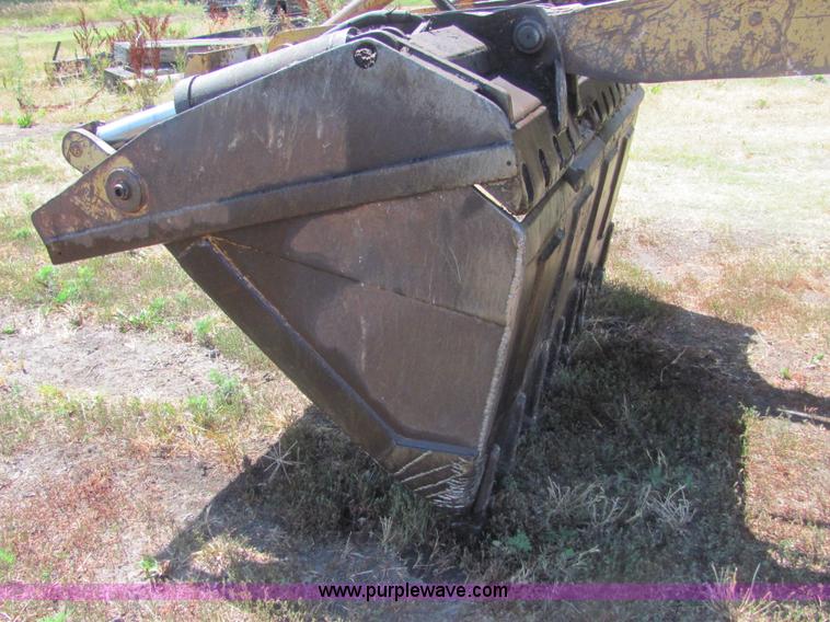 image for item A3665 Fiat-Allis FL10C track loader