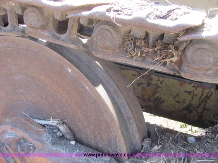 image for item A3665 Fiat-Allis FL10C track loader