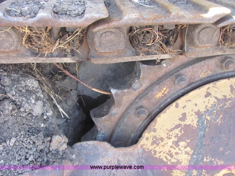 image for item A3665 Fiat-Allis FL10C track loader