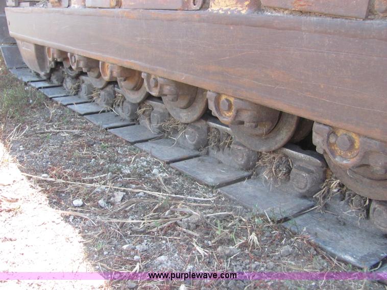 image for item A3665 Fiat-Allis FL10C track loader