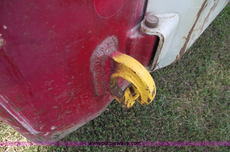 image for item A4137 2007 Takeuchi TL150 skid steer