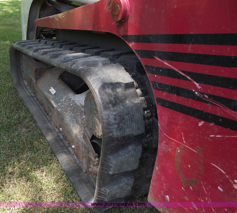 image for item A4137 2007 Takeuchi TL150 skid steer