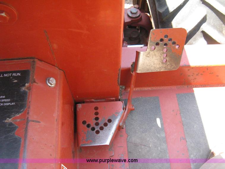 image for item A4282 2004 Ditch Witch 3700 trencher