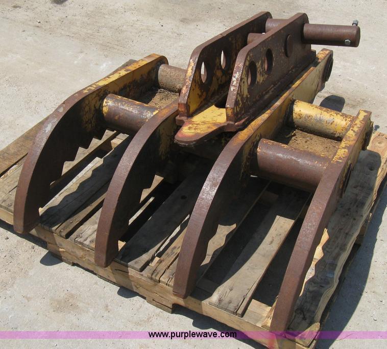 image for item A4286 32"W mechanical thumb