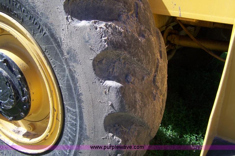 image for item A4551 Grove RT58 rough terrain crane