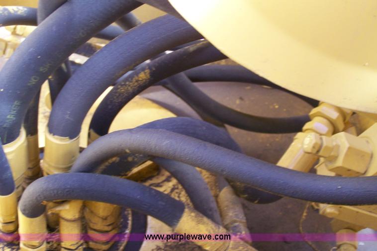 image for item A4551 Grove RT58 rough terrain crane