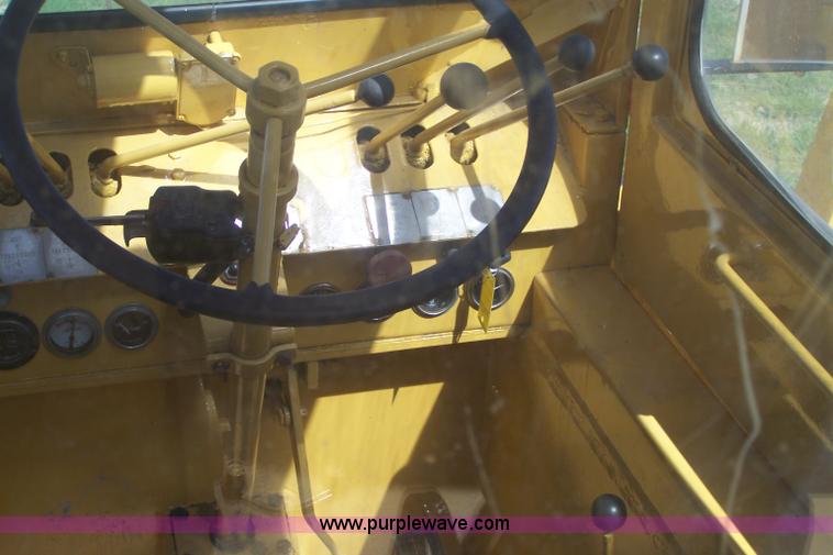 image for item A4551 Grove RT58 rough terrain crane