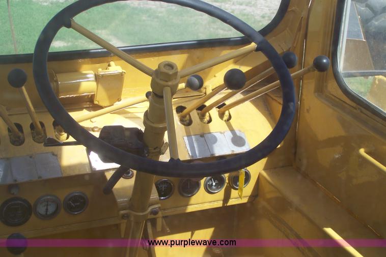 image for item A4551 Grove RT58 rough terrain crane