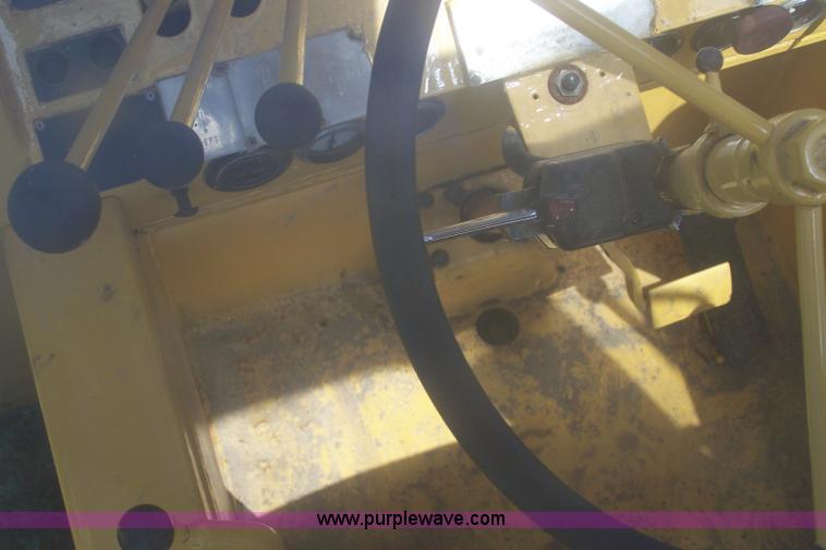 image for item A4551 Grove RT58 rough terrain crane