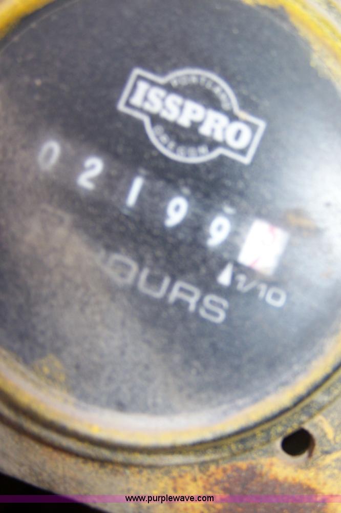 image for item A4559 1990 Lorain LRT 275D crane