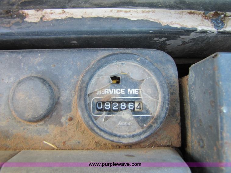 image for item A4653 Komatsu PC220LC excavator