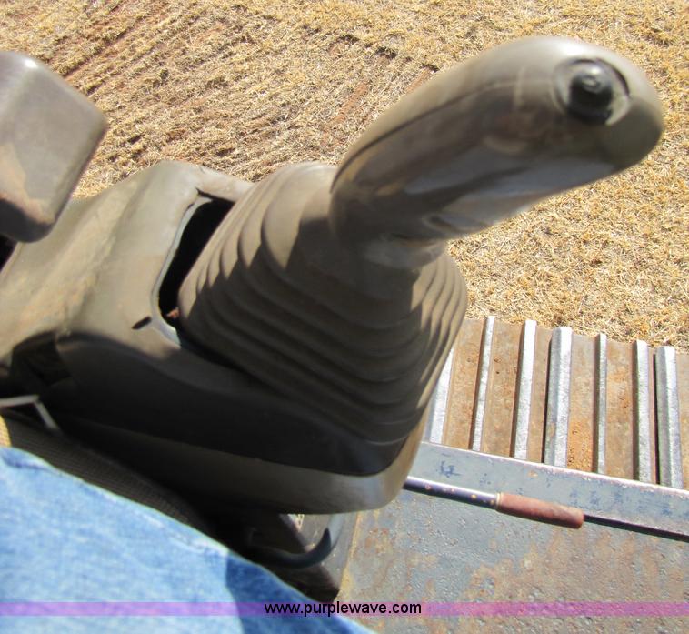 image for item A4653 Komatsu PC220LC excavator