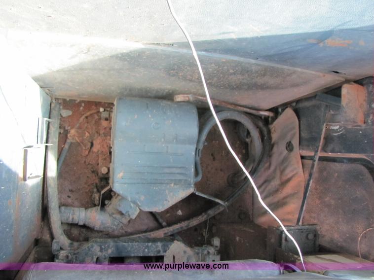 image for item A4653 Komatsu PC220LC excavator