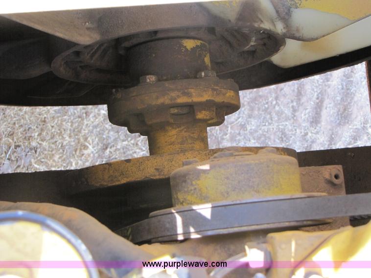 image for item A4653 Komatsu PC220LC excavator