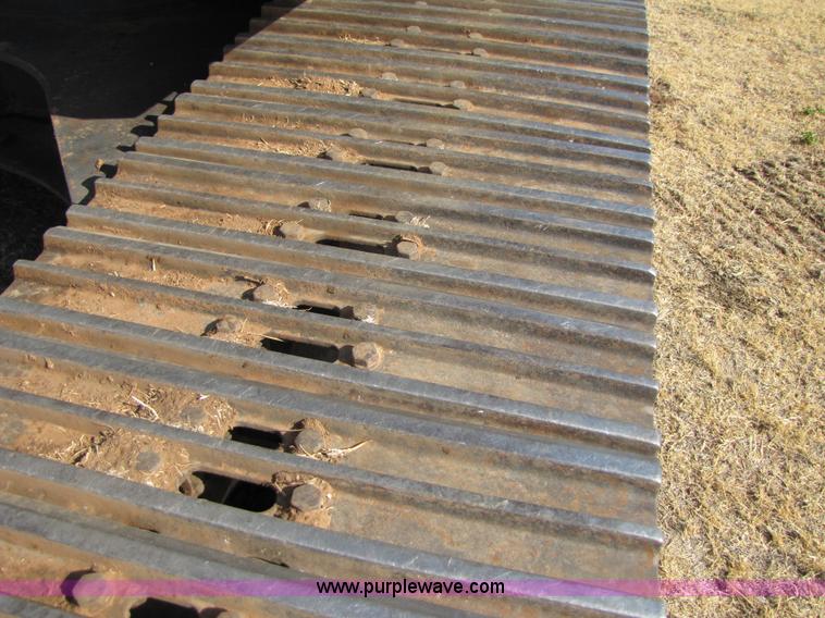 image for item A4653 Komatsu PC220LC excavator