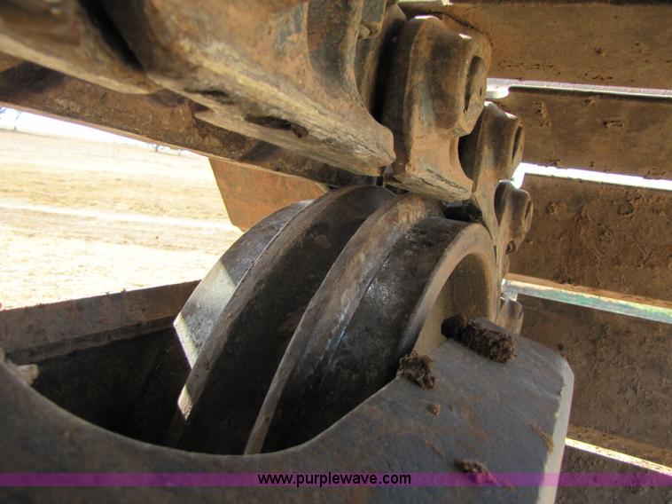 image for item A4653 Komatsu PC220LC excavator