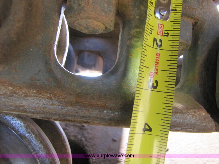 image for item A4653 Komatsu PC220LC excavator