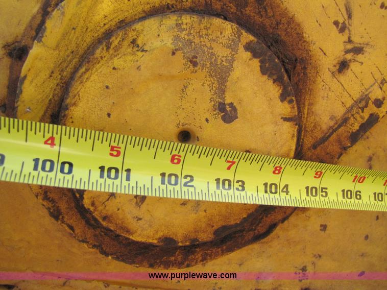 image for item A4653 Komatsu PC220LC excavator