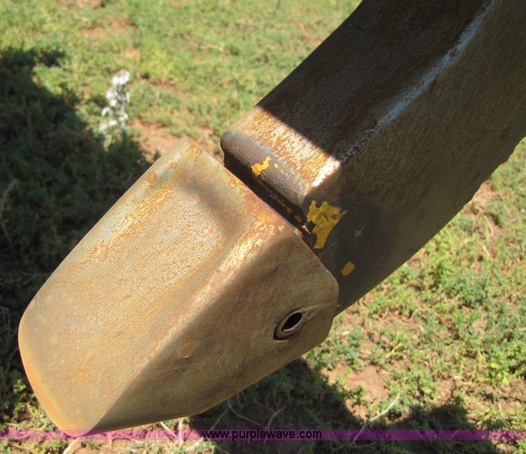 image for item A4654 2003 John Deere 450H LT dozer