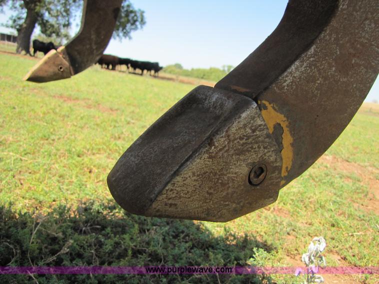 image for item A4654 2003 John Deere 450H LT dozer