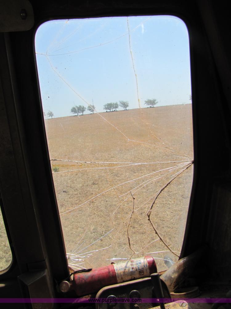 image for item A4667 1980 Caterpillar D6D dozer