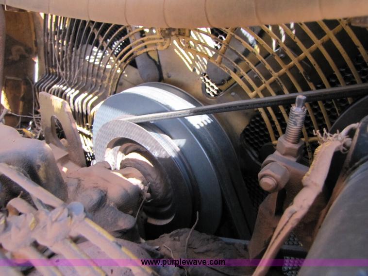 image for item A4667 1980 Caterpillar D6D dozer