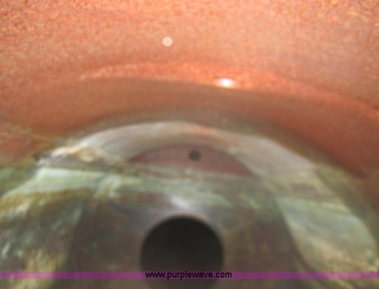 image for item A4716 1986 Fruehauf 40' vac trailer