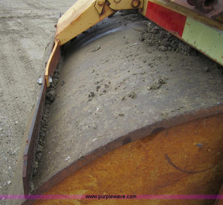 image for item A4719 Hyster C350C double drum roller