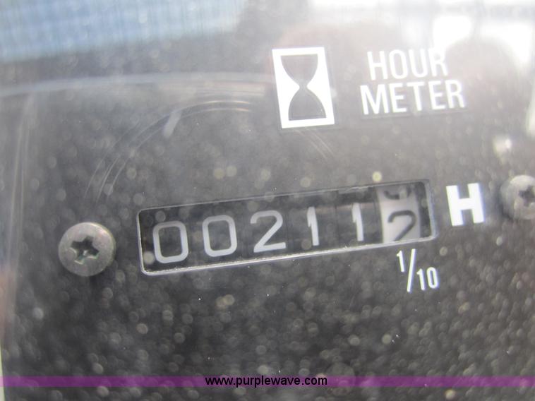 image for item A4724 Gehl CTL55 skid steer