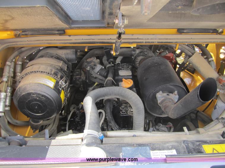 image for item A4724 Gehl CTL55 skid steer